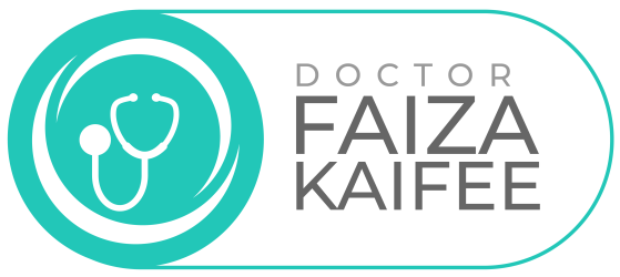 Doctor Faiza Kaifee